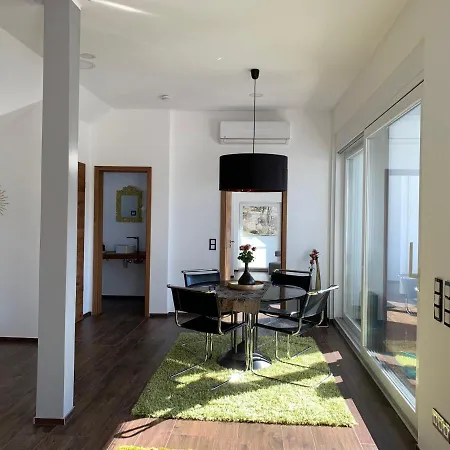 Luxus-ferienwohnung Saalhausen Apartment Lennestadt