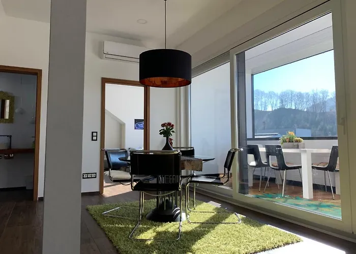 Luxus-ferienwohnung Saalhausen Lennestadt